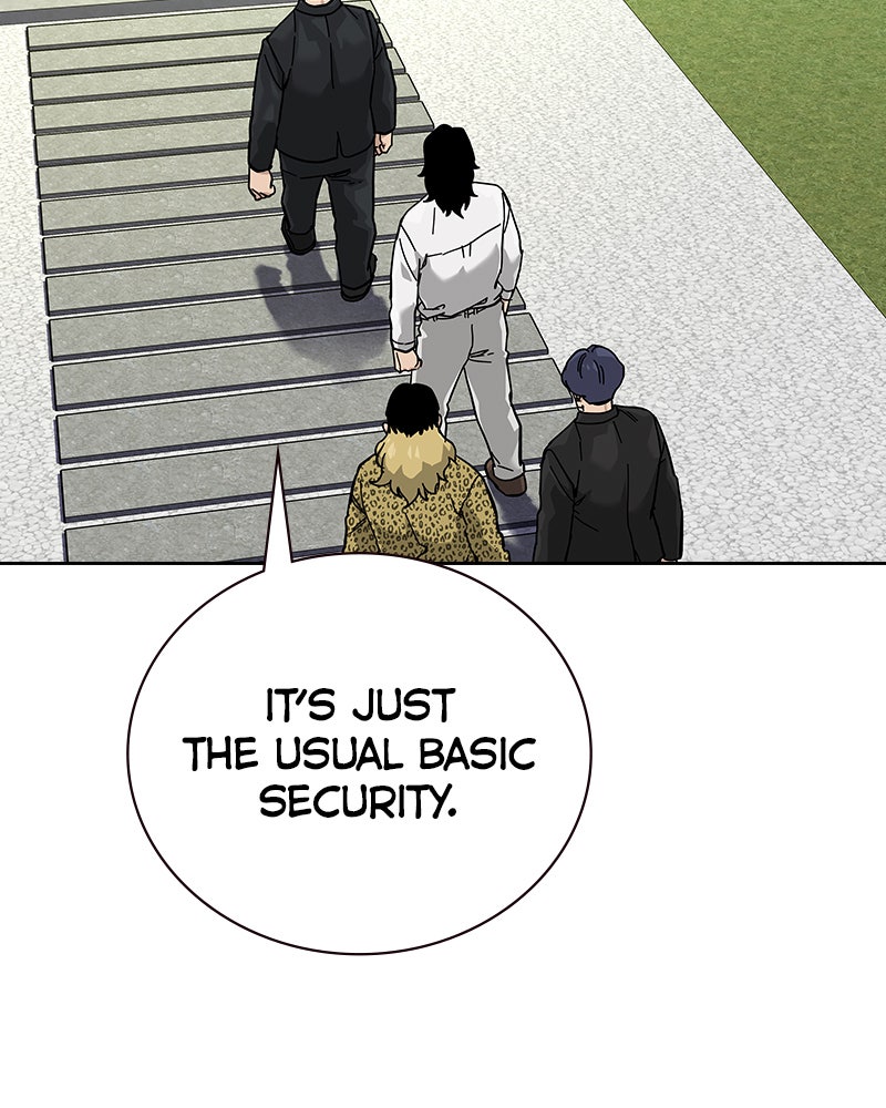 Read To Not Die Manga Online