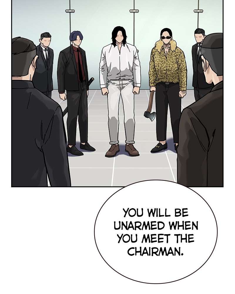 Read To Not Die Manga Online
