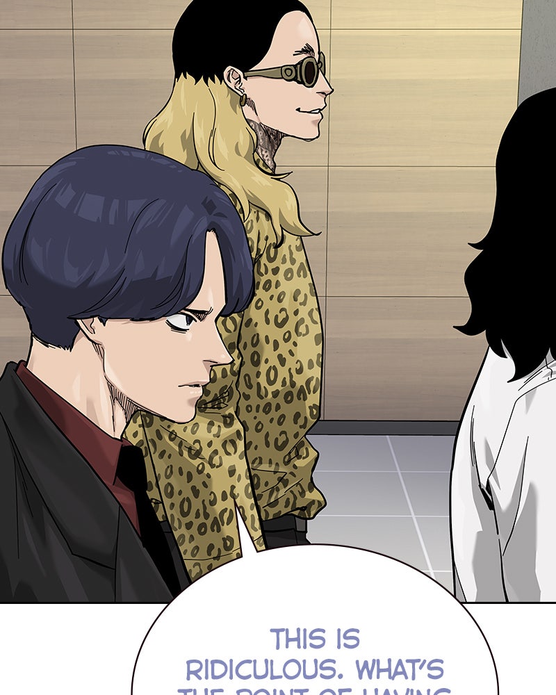 Read To Not Die Manga Online