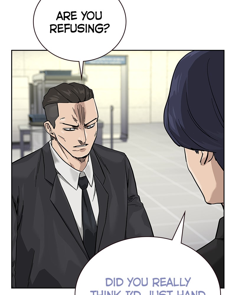 Read To Not Die Manga Online