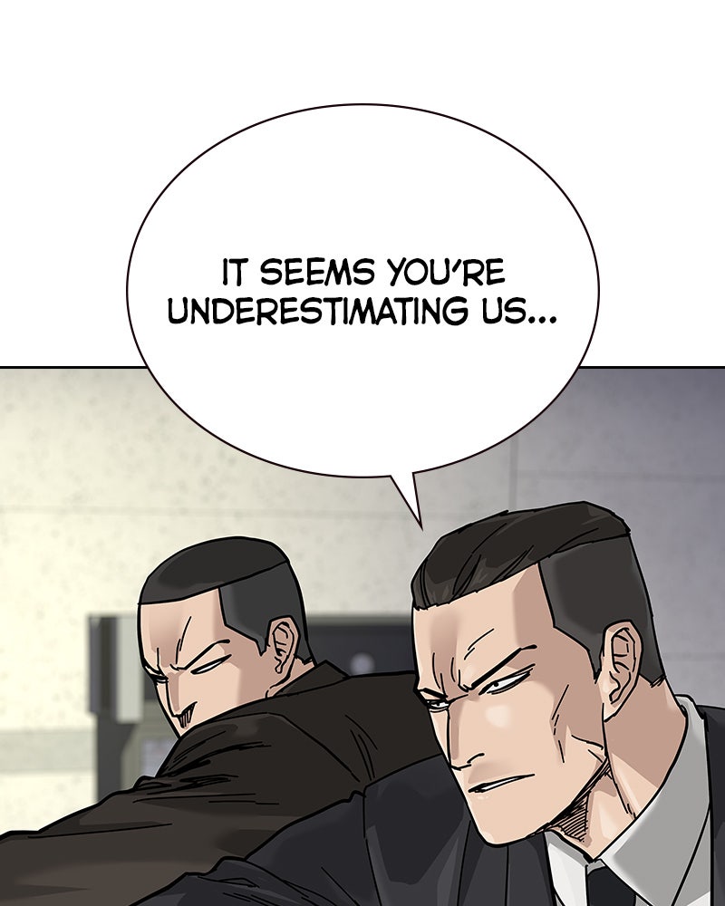 Read To Not Die Manga Online