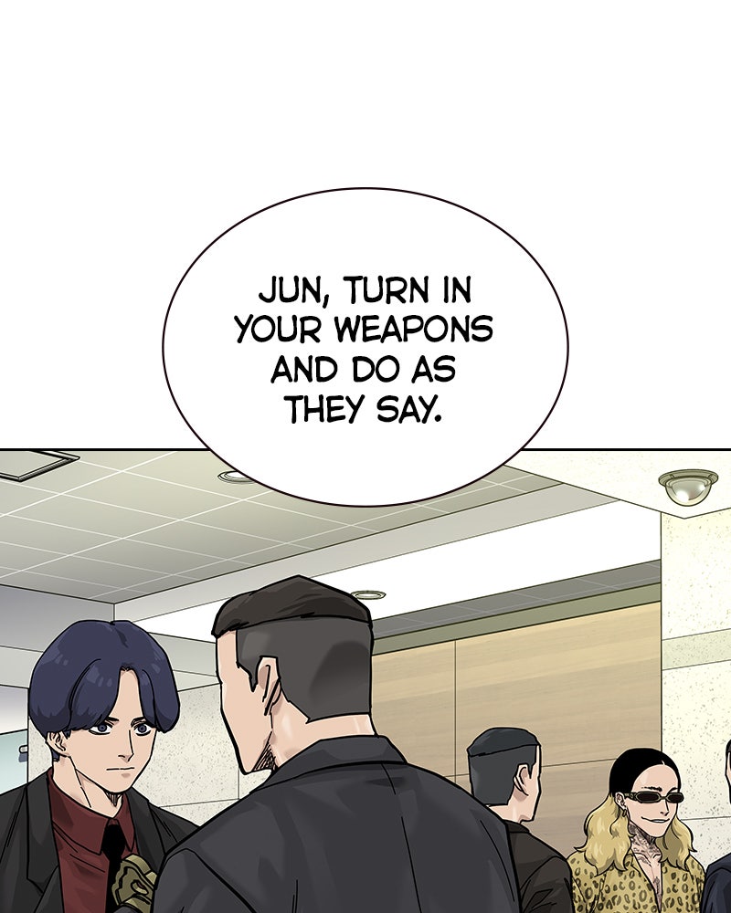 Read To Not Die Manga Online
