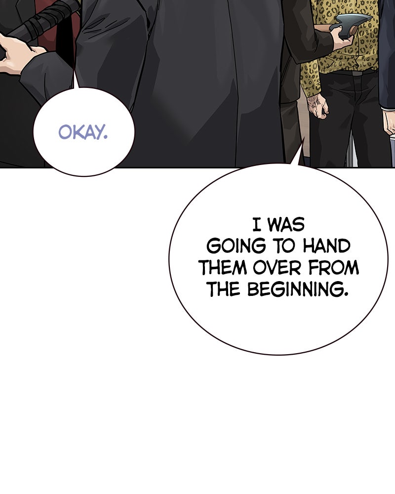 Read To Not Die Manga Online