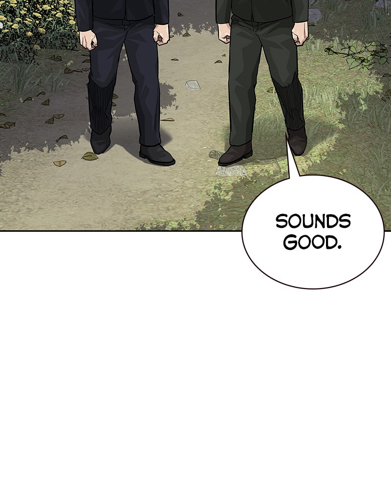 Read To Not Die Manga Online