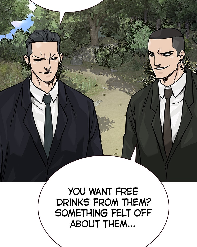 Read To Not Die Manga Online