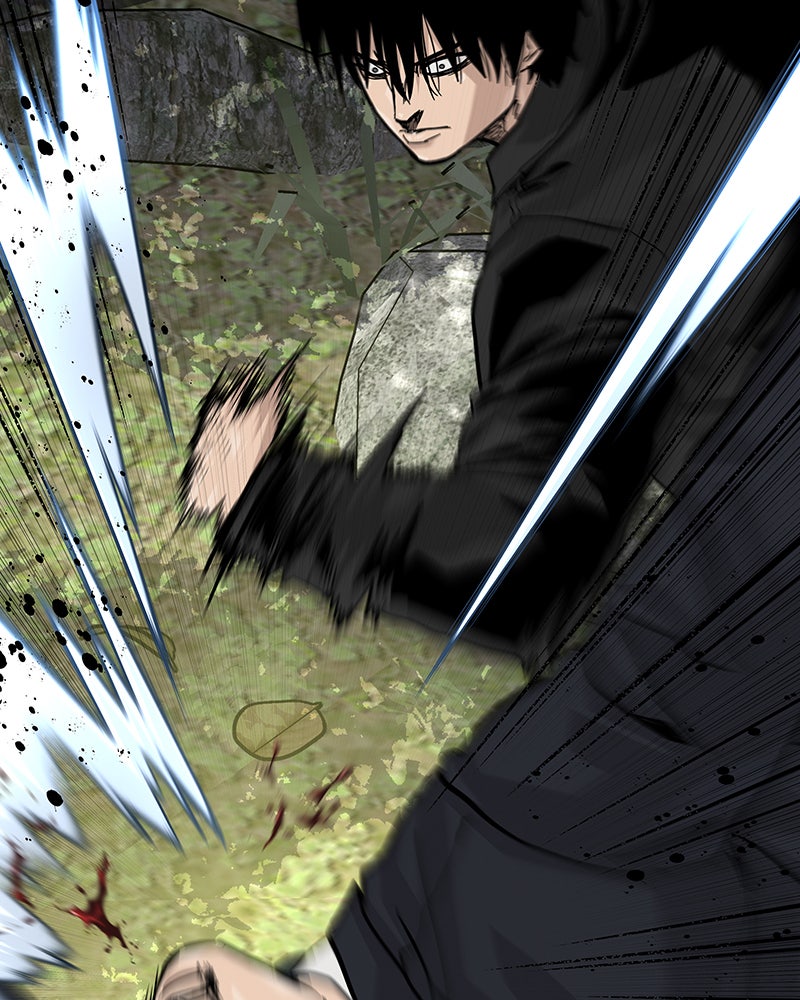 Read To Not Die Manga Online