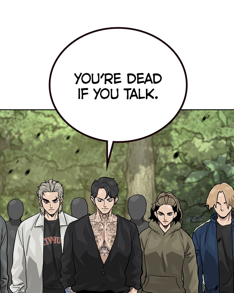 Read To Not Die Manga Online