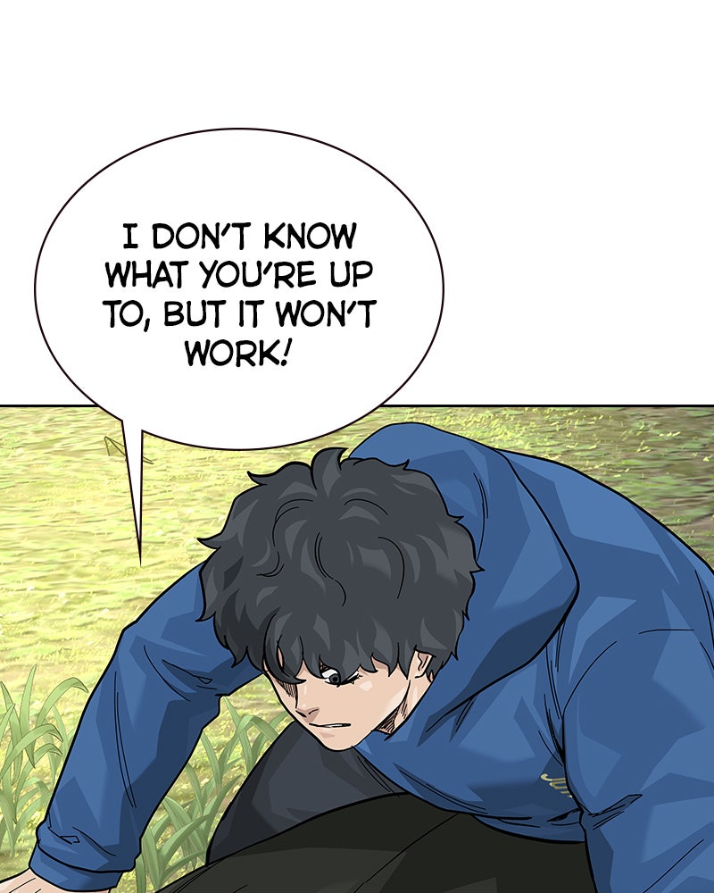 Read To Not Die Manga Online