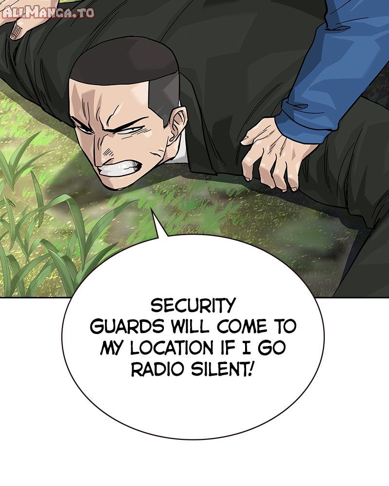 Read To Not Die Manga Online