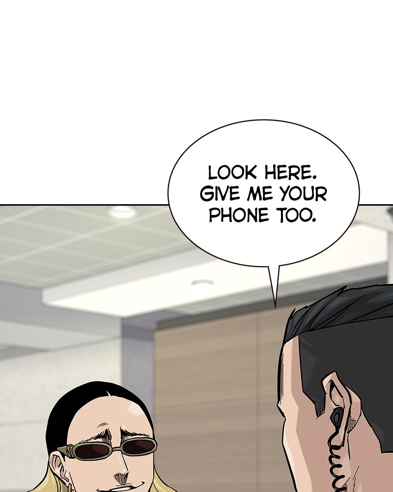 Read To Not Die Manga Online