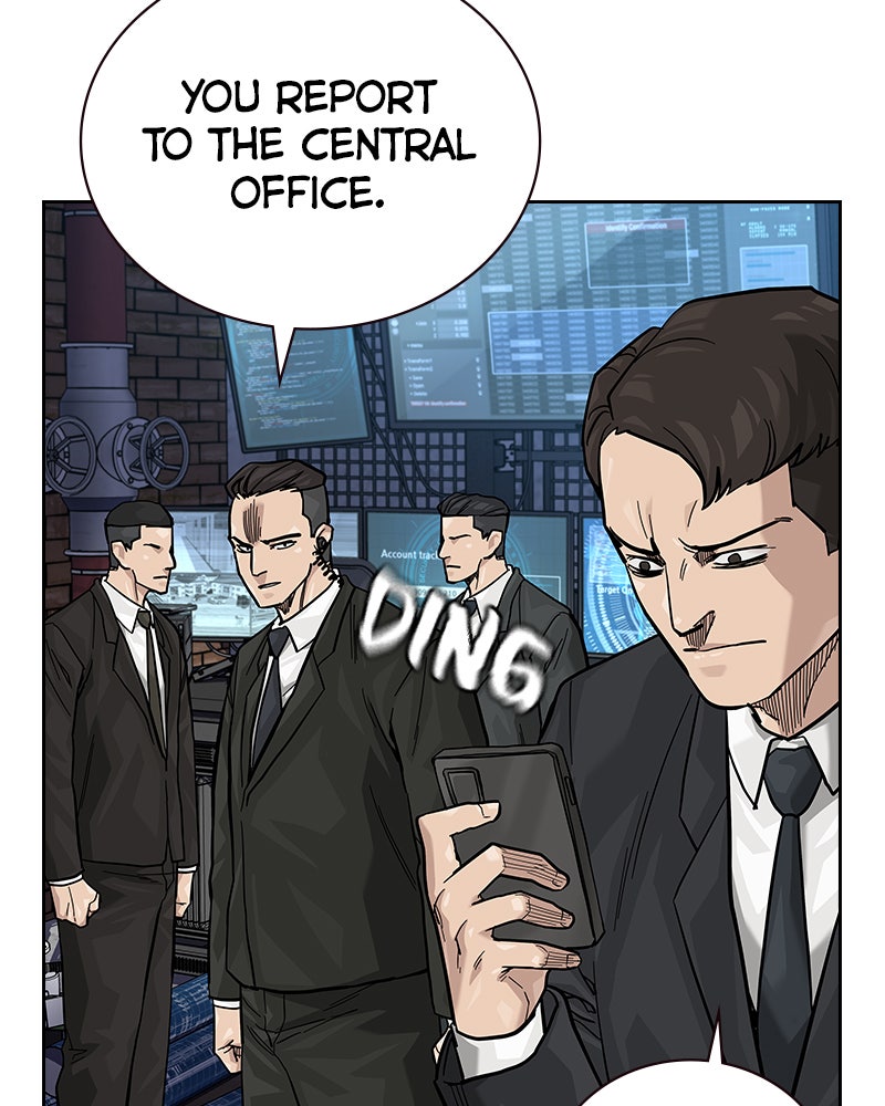 Read To Not Die Manga Online
