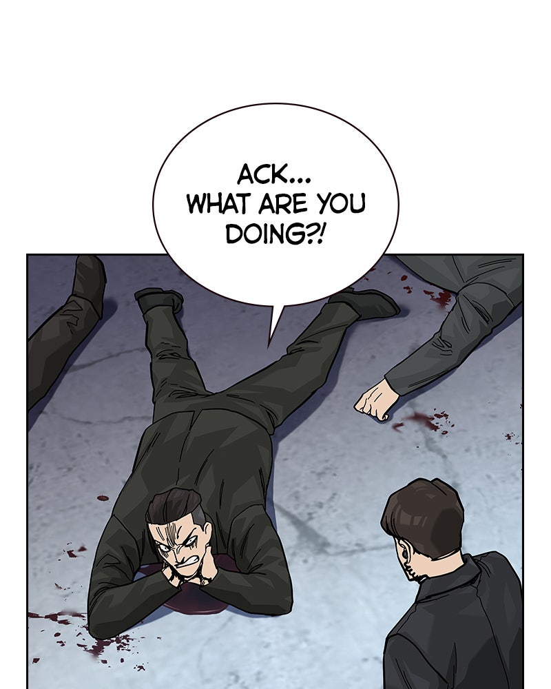 Read To Not Die Manga Online