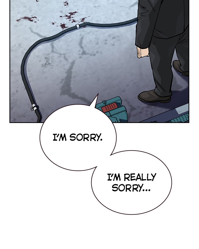 Read To Not Die Manga Online