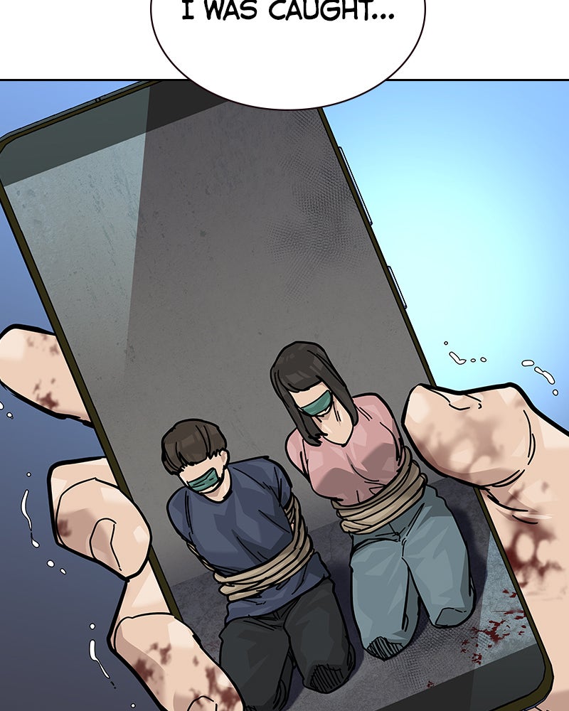 Read To Not Die Manga Online