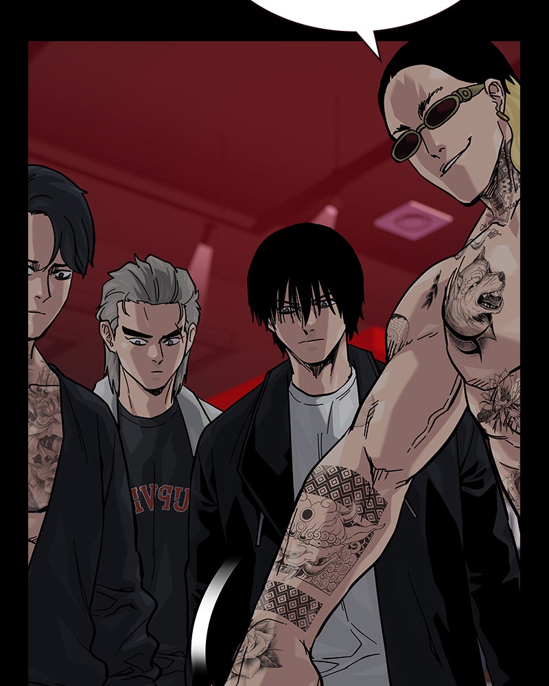 Read To Not Die Manga Online