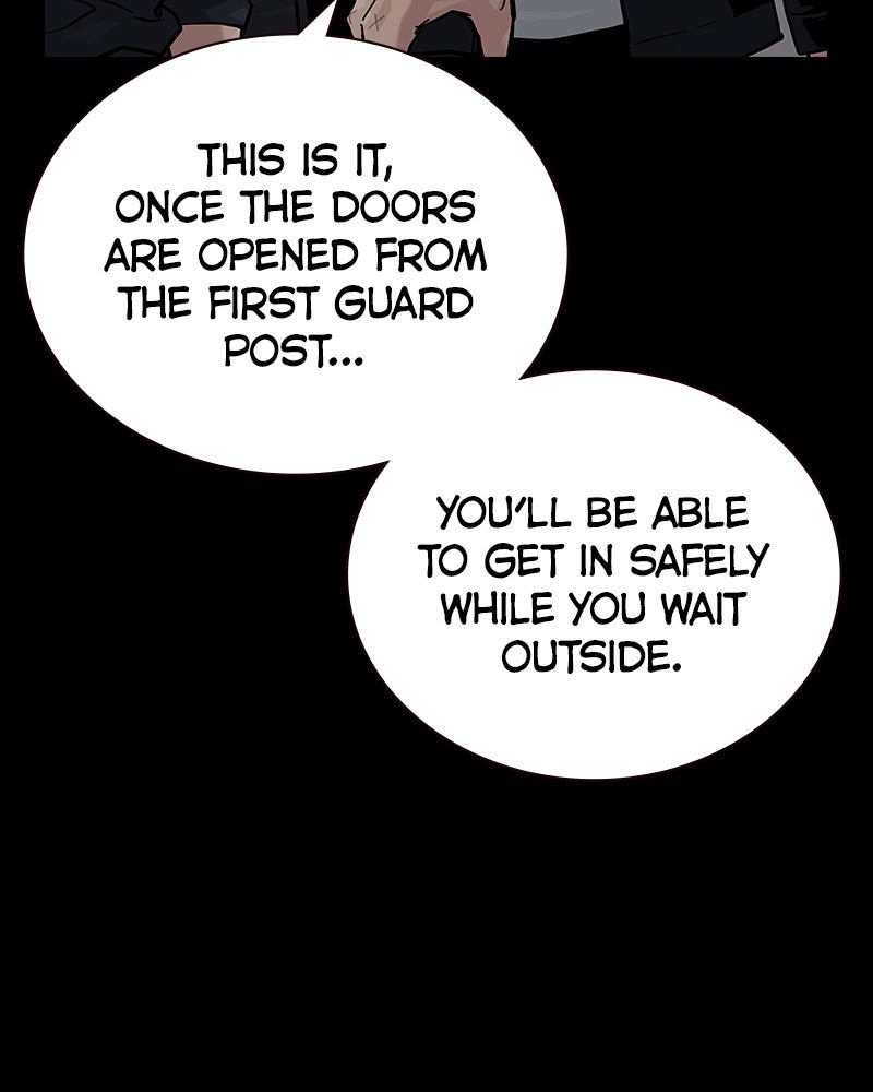 Read To Not Die Manga Online