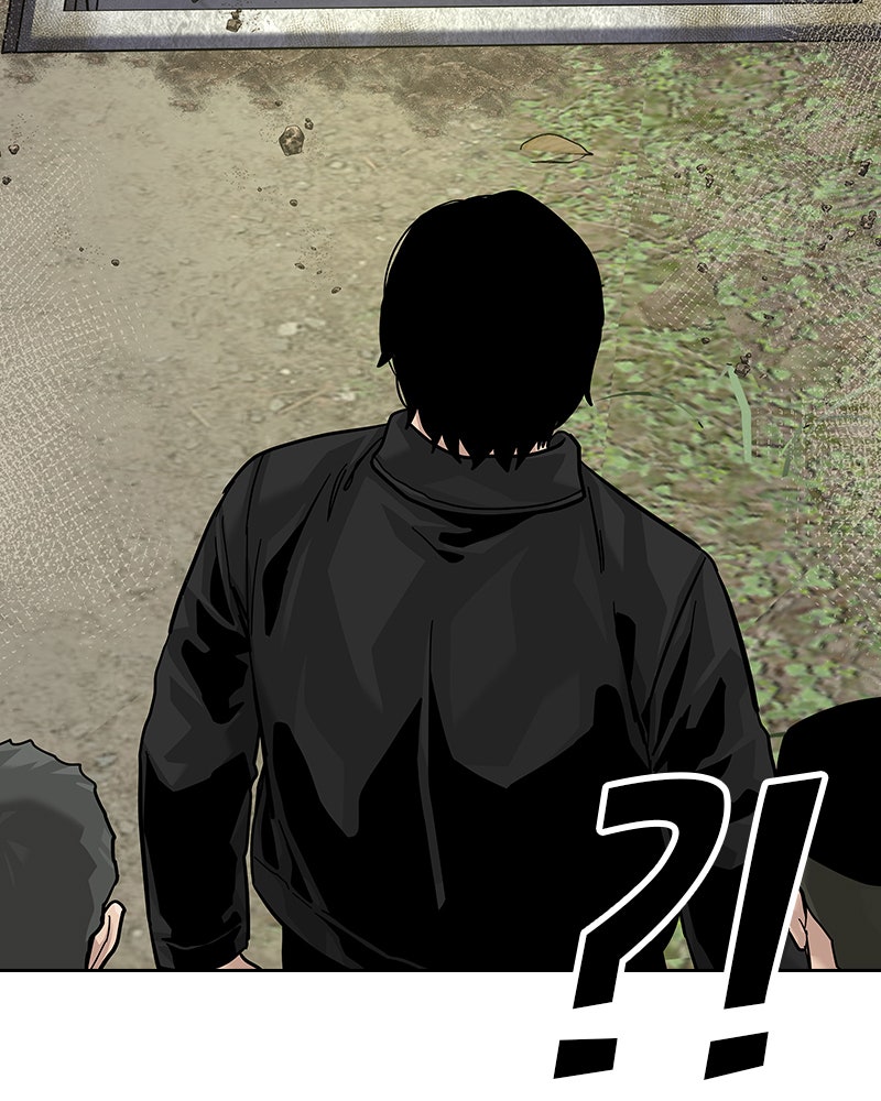 Read To Not Die Manga Online