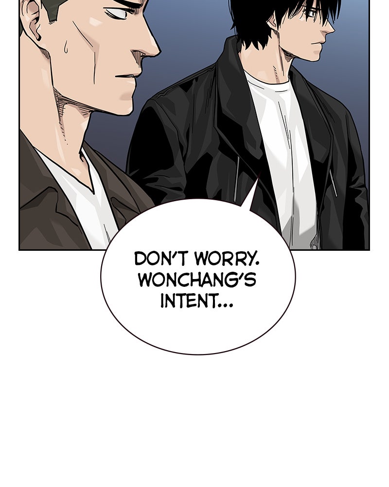 Read To Not Die Manga Online
