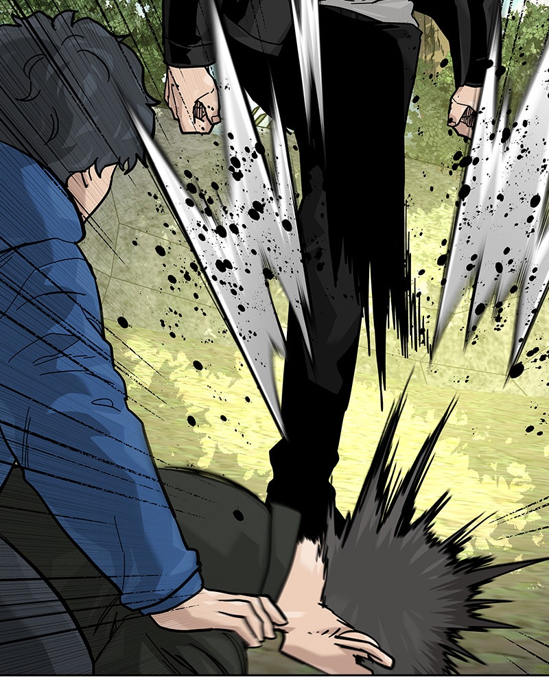 Read To Not Die Manga Online