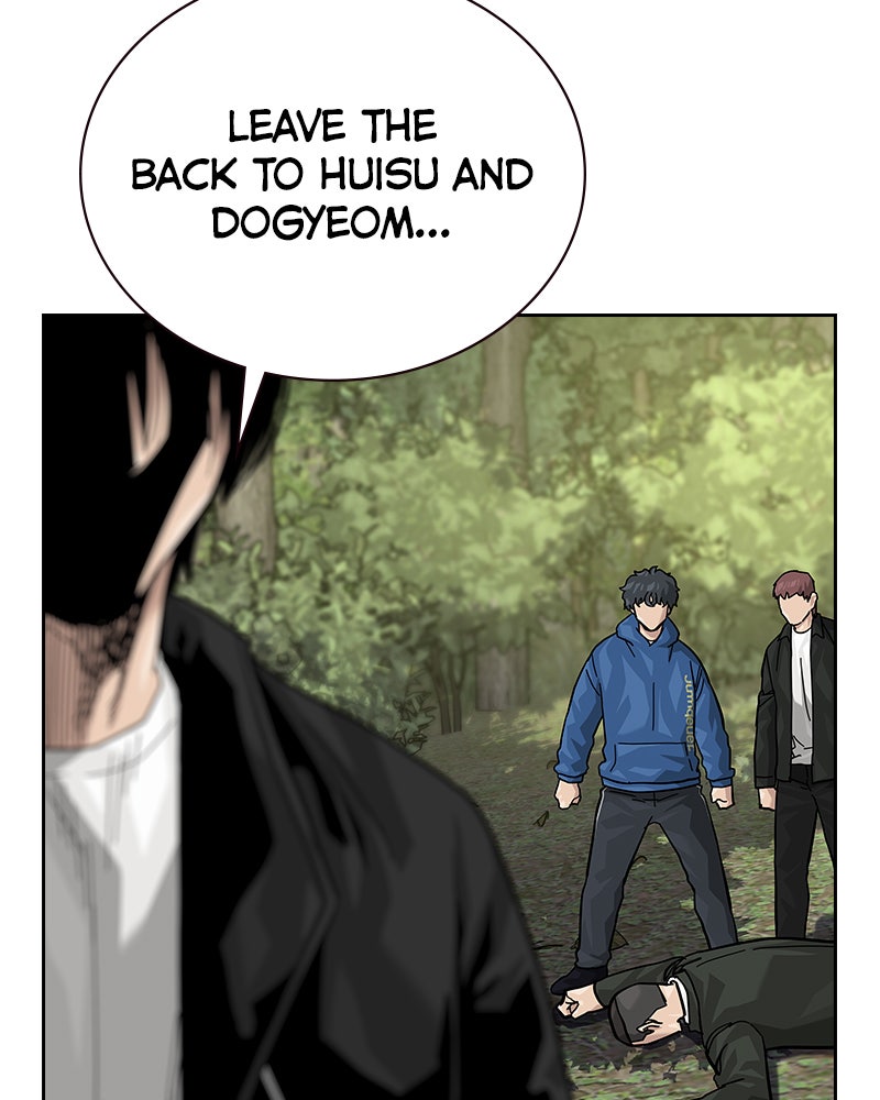 Read To Not Die Manga Online