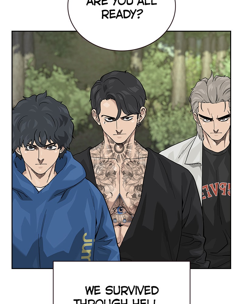Read To Not Die Manga Online