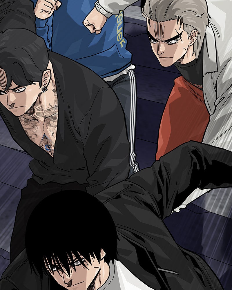 Read To Not Die Manga Online