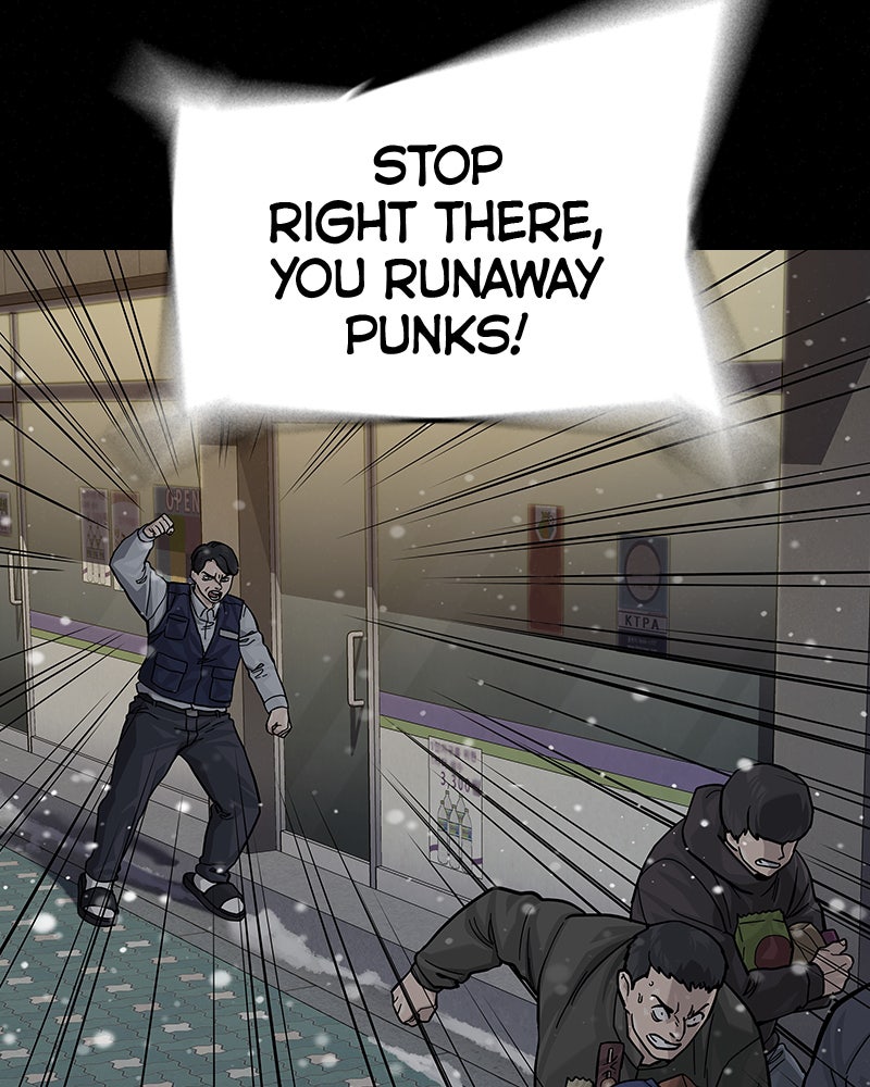 Read To Not Die Manga Online