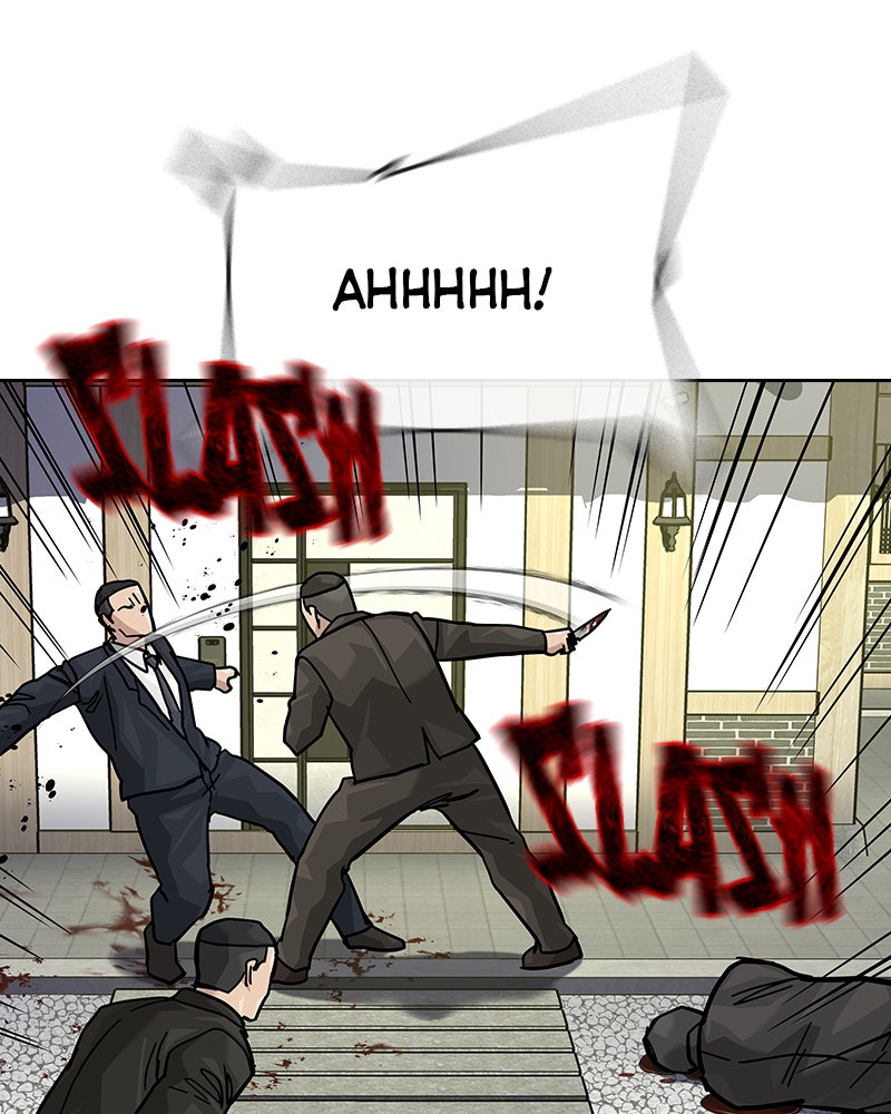 Read To Not Die Manga Online