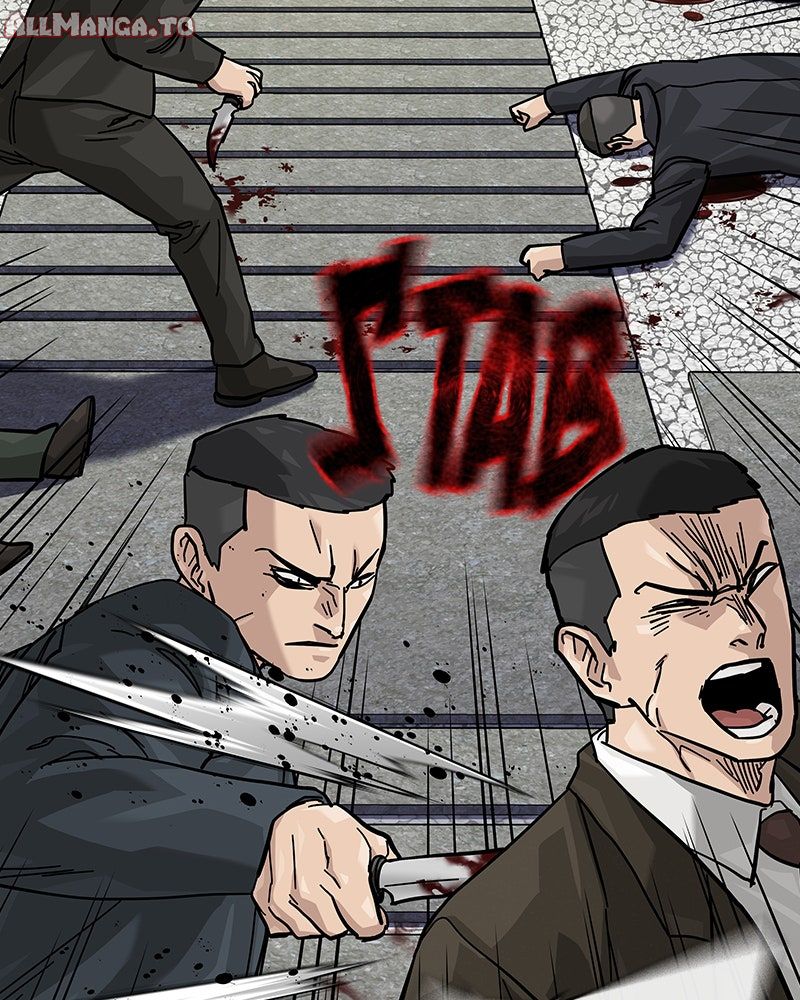 Read To Not Die Manga Online