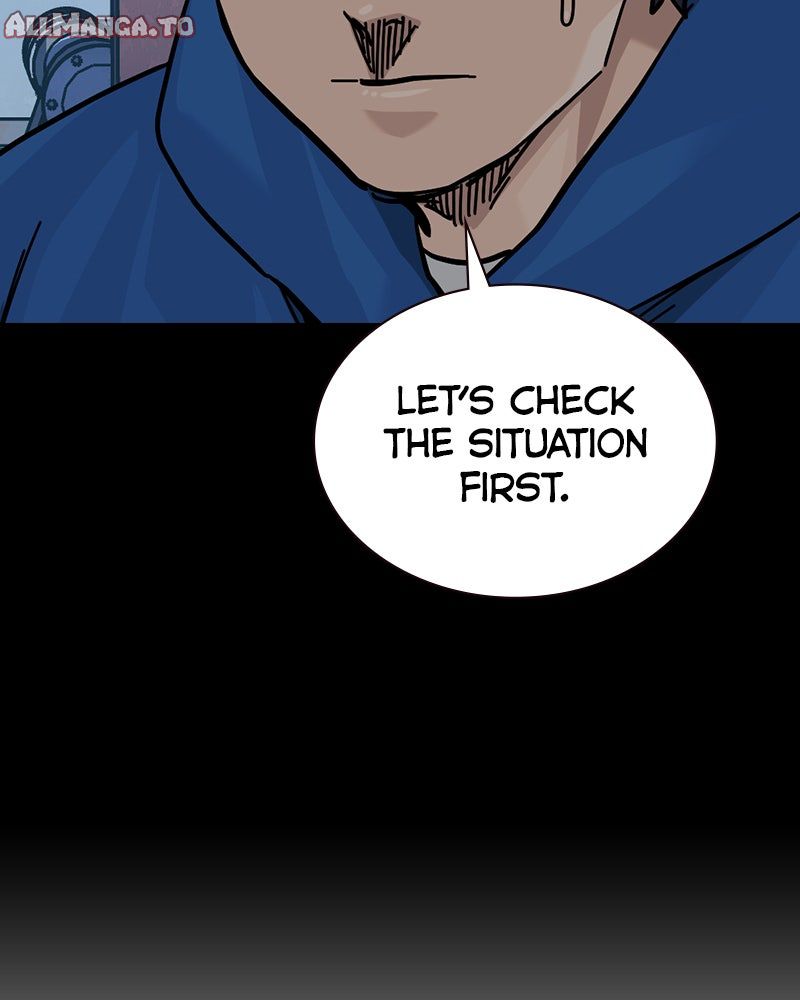 Read To Not Die Manga Online