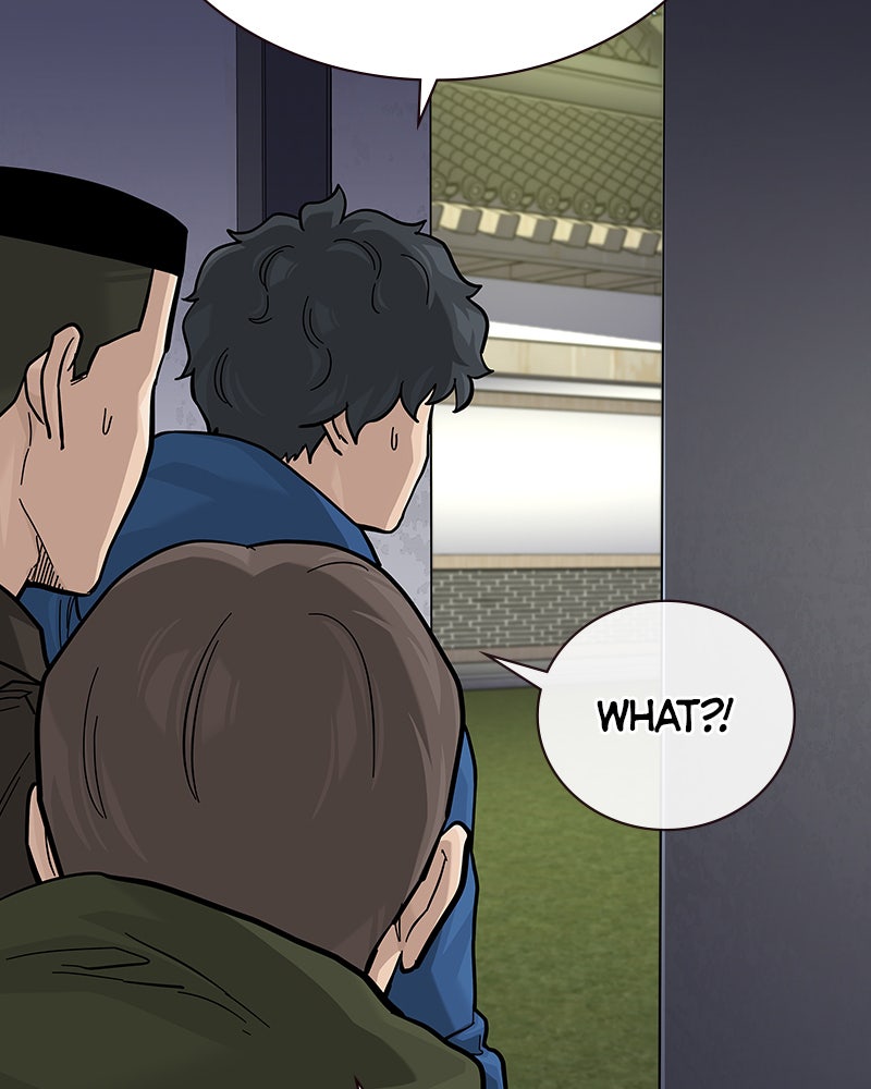 Read To Not Die Manga Online