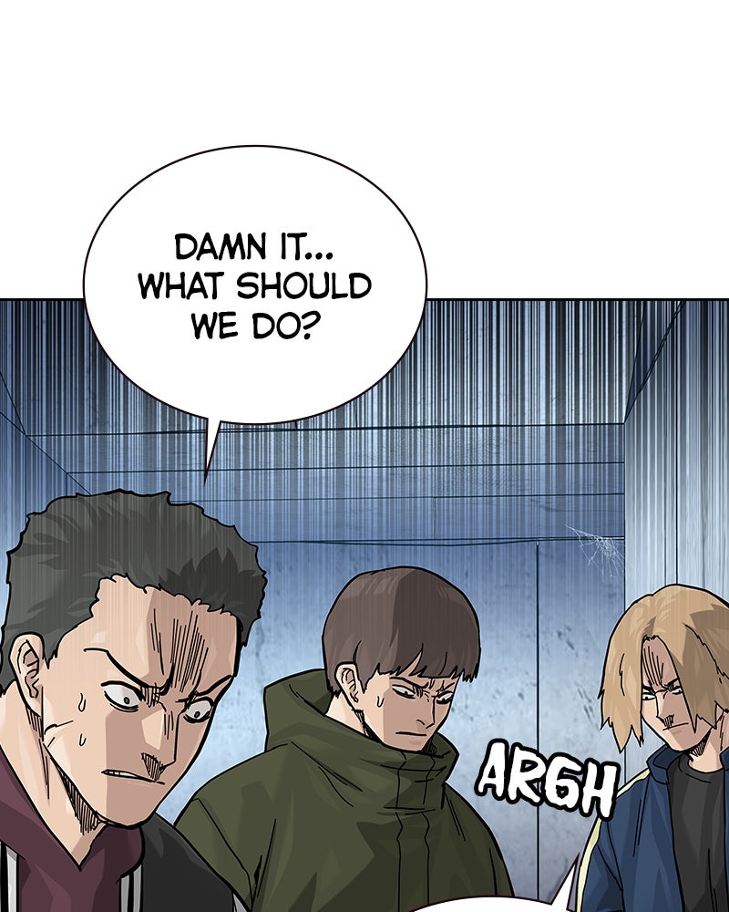 Read To Not Die Manga Online
