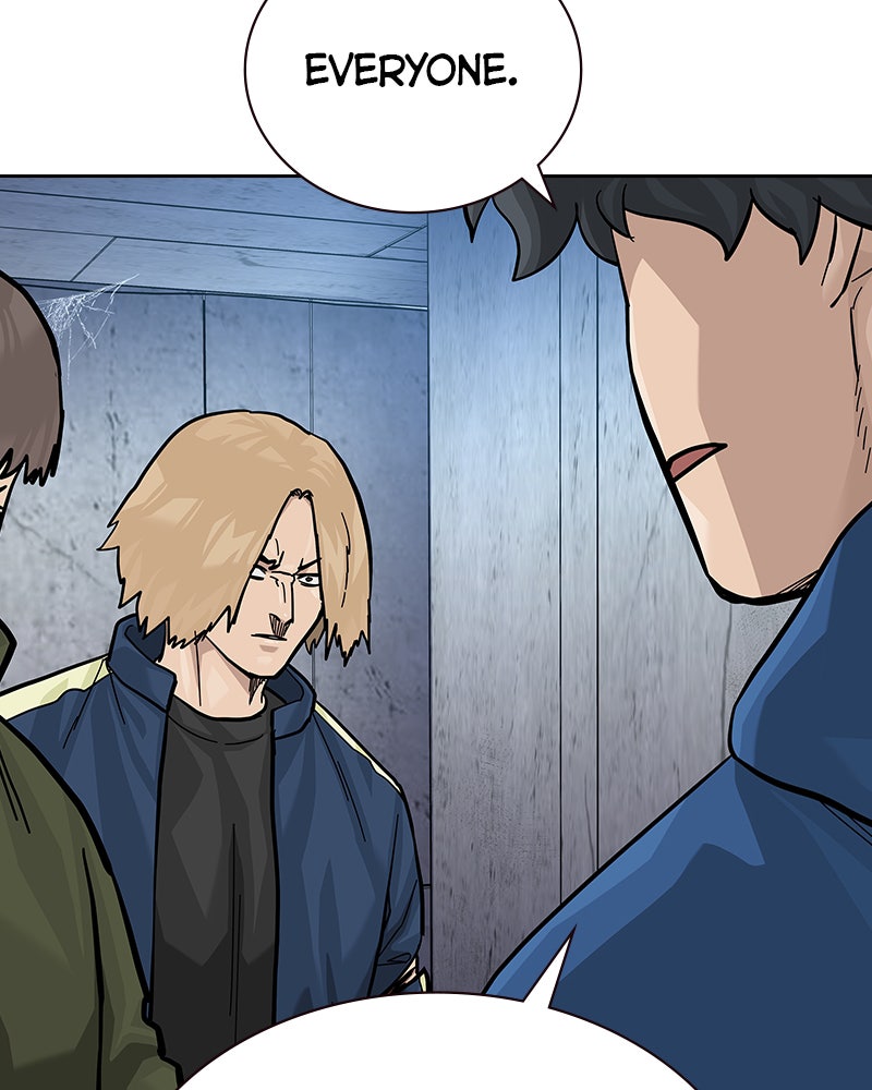 Read To Not Die Manga Online