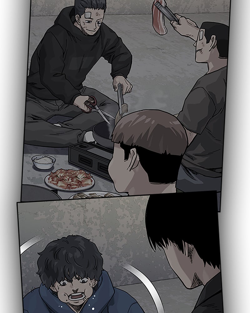 Read To Not Die Manga Online