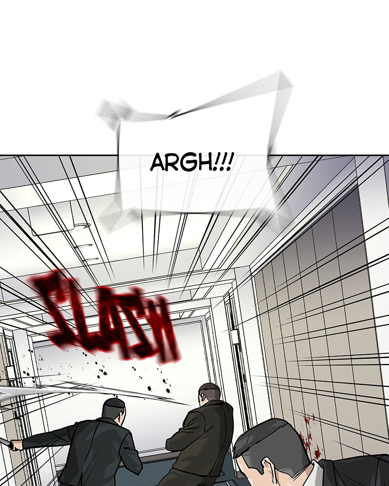 Read To Not Die Manga Online