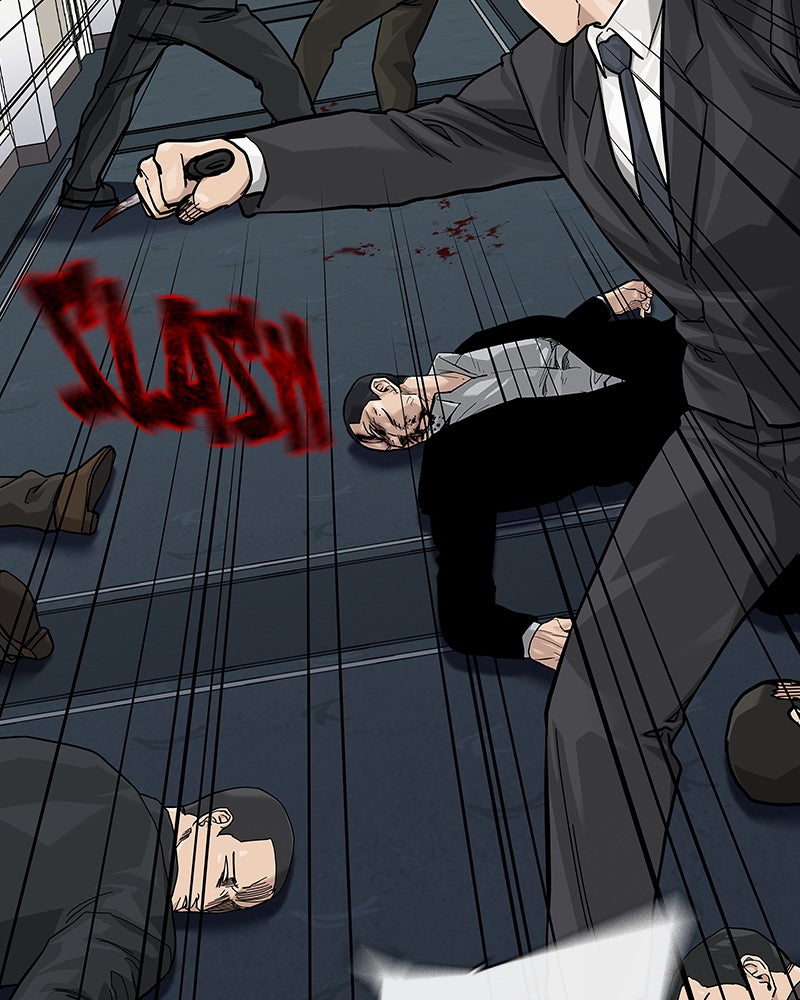 Read To Not Die Manga Online