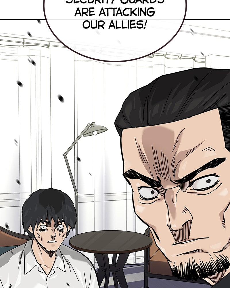 Read To Not Die Manga Online