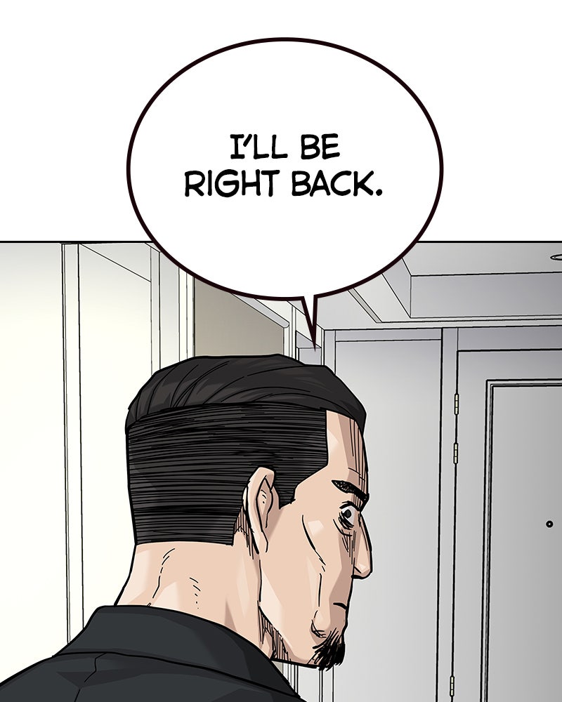 Read To Not Die Manga Online