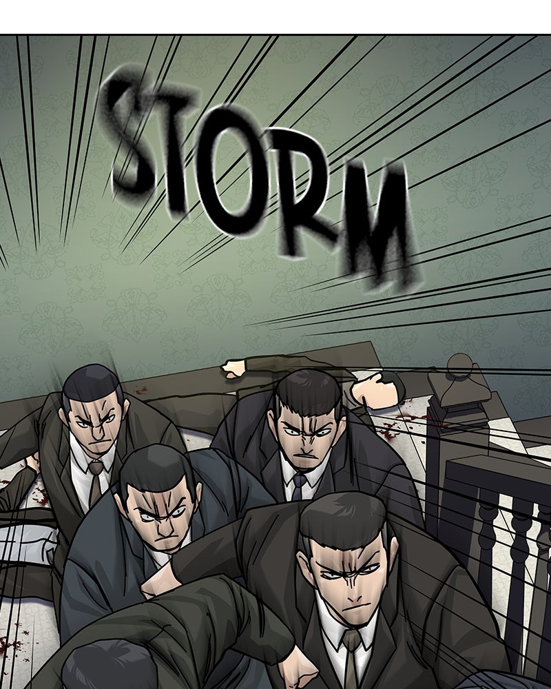 Read To Not Die Manga Online
