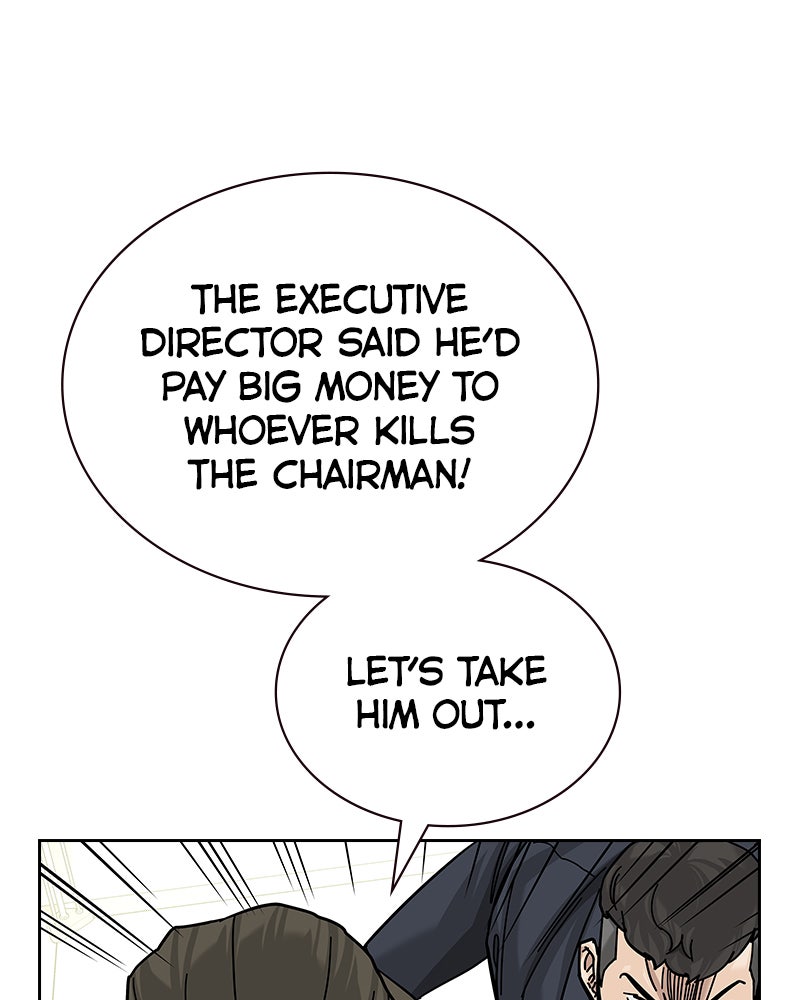 Read To Not Die Manga Online