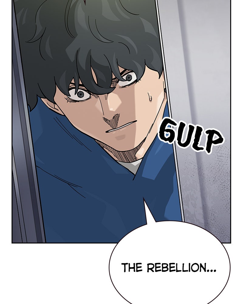 Read To Not Die Manga Online