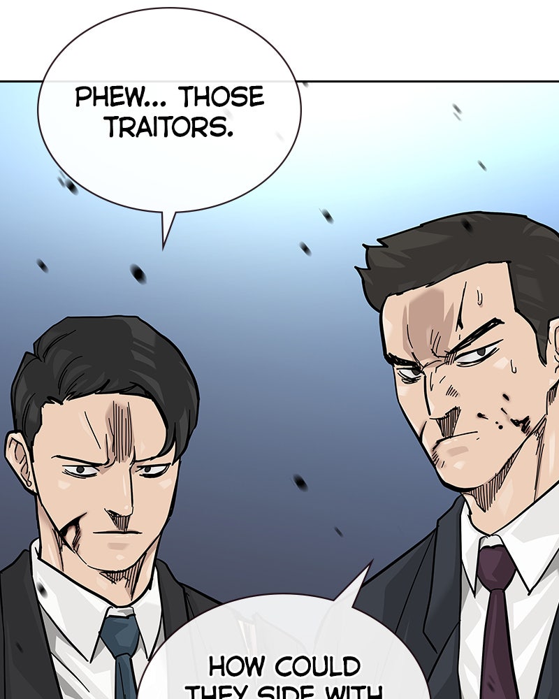 Read To Not Die Manga Online