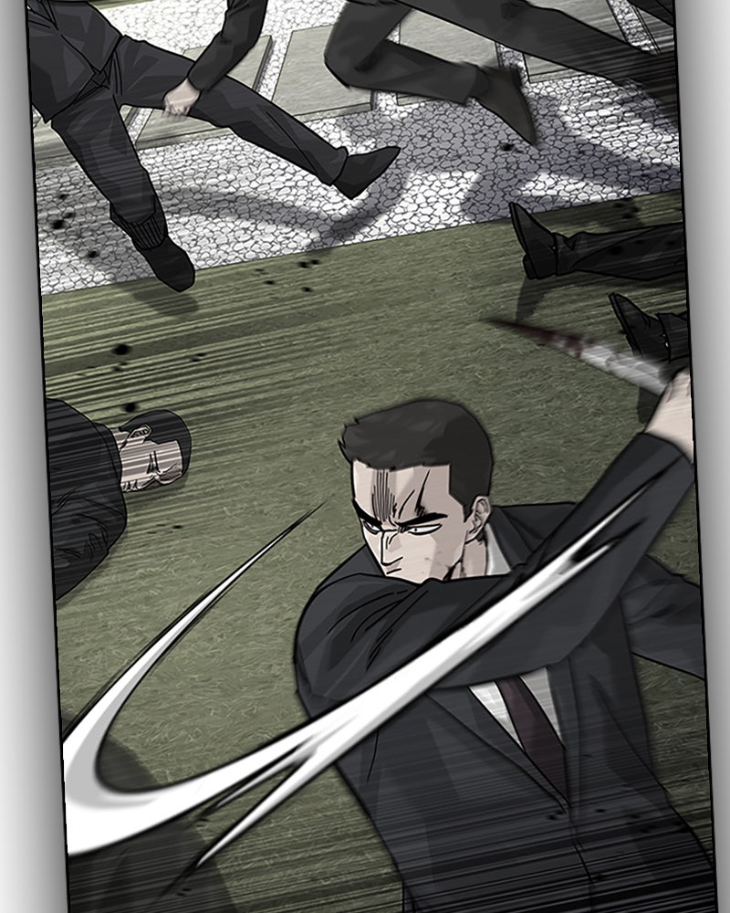 Read To Not Die Manga Online