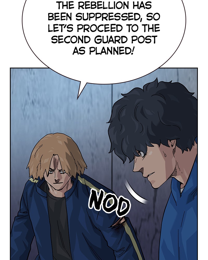 Read To Not Die Manga Online