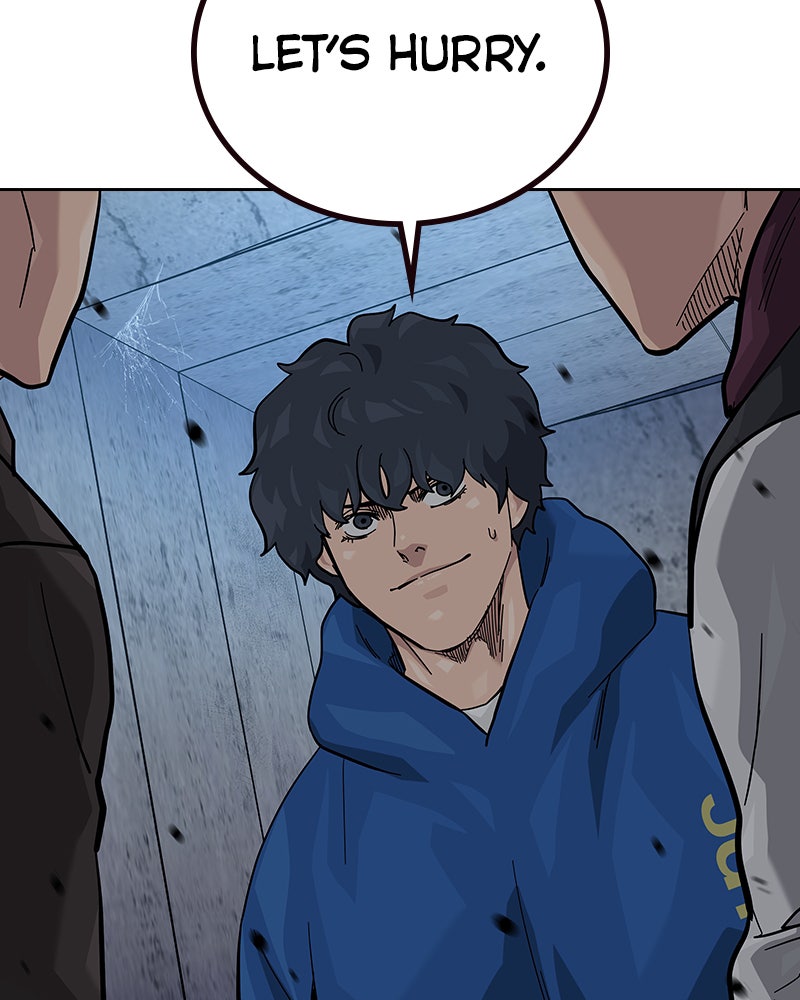 Read To Not Die Manga Online