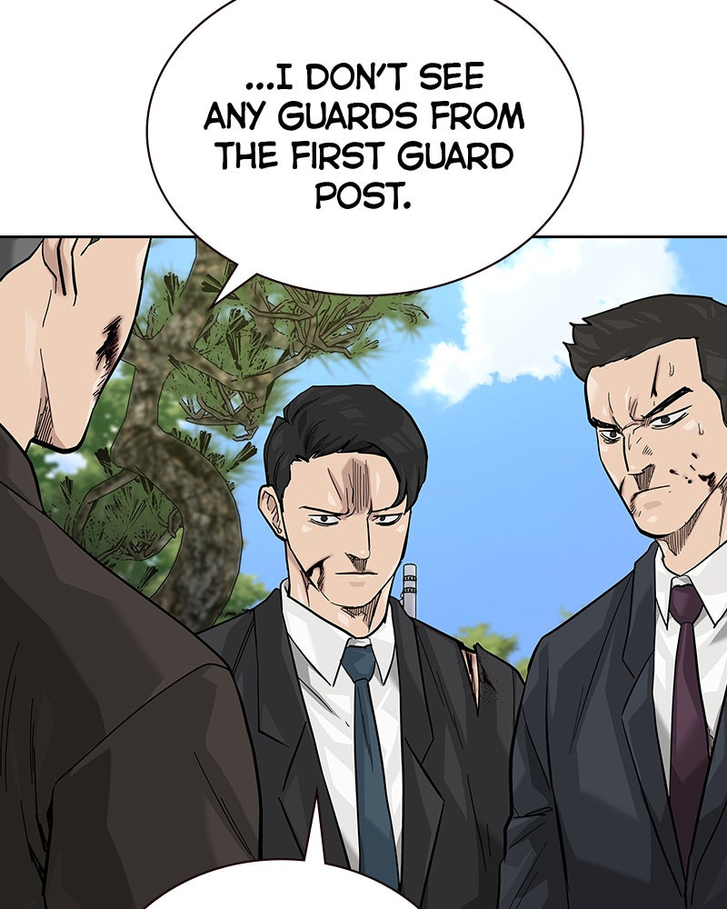 Read To Not Die Manga Online
