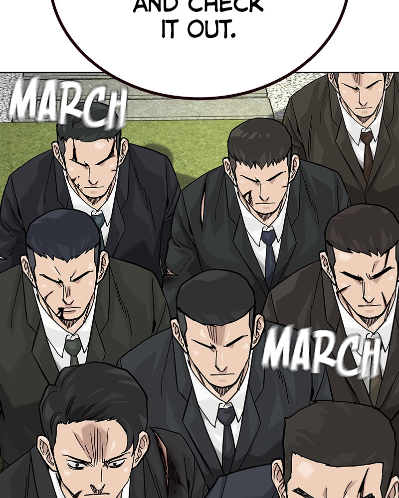Read To Not Die Manga Online
