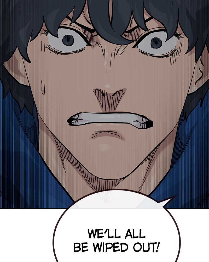 Read To Not Die Manga Online