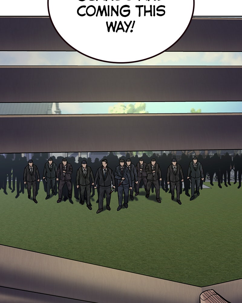 Read To Not Die Manga Online