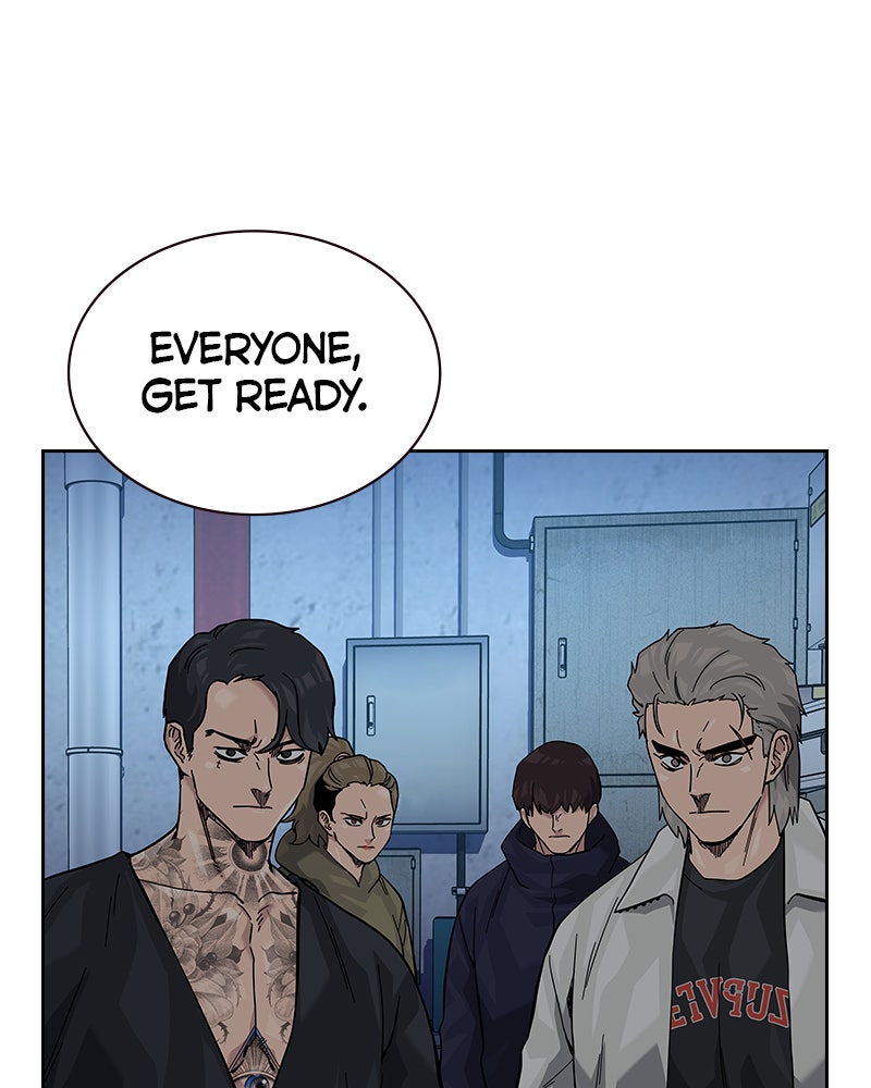 Read To Not Die Manga Online